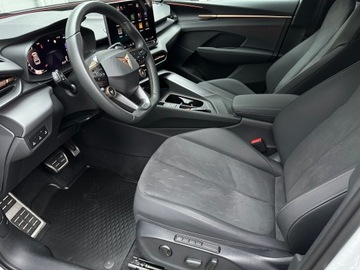 Cupra Terramar SUV 1.5 eTSI 150KM 2024 Cupra Terramar 1.5TSI mHEV 150KM DSG l VAT23%, Kam, zdjęcie 9