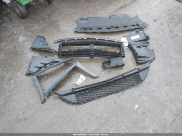 Mercedes CLA C118/X118 2020 Mercedes-Benz CLA 2020 r., 2,0L 4 MATIC 2.0 Benzyna 221KM, zdjęcie 13