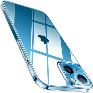 TORRAS IPHONE 13 MINI / ETUI PANEL OBUDOWA