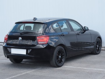 BMW Seria 1 F20-F21 Hatchback 5d 116i 136KM 2012 BMW 1 116i, Skóra, Xenon, Bi-Xenon, Klima, zdjęcie 4