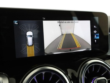 Mercedes GLB SUV 2.0 200d 150KM 2020 Mercedes GLB 2.0d Automat Progressive Panorama, zdjęcie 23