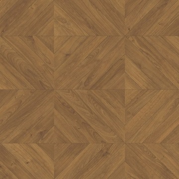 Panele laminowane Quick-step Dąb chevron brązowy IPA4162