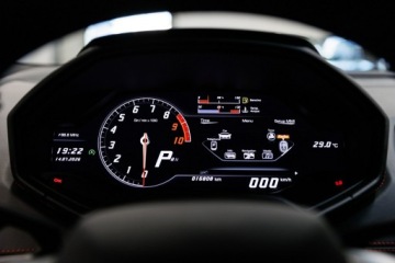 Lamborghini Huracan Coupe 5.2 610KM 2015 Lamborghini Huracan LP 610. Japonia. 16 tyś.km., zdjęcie 39