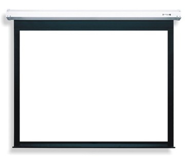 EKRAN Suprema HERKULES Maxi 1000 x 562 cm 16:9 Matt White HD MAXI + GRATIS!