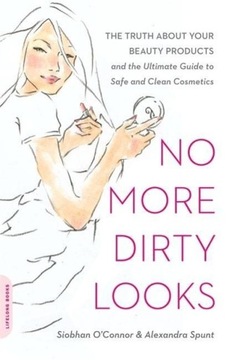 No More Dirty Looks SIOBHAN O'CONNOR