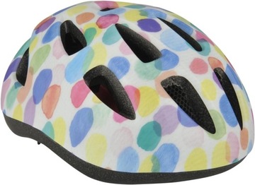 KASK ROWEROWY FISCHER DZIECIĘCY XS/S