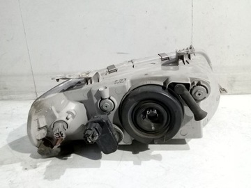 CHEVROLET KALOS SVĚTLO LEVÝ PŘEDNÍ