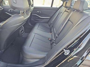 BMW Seria 3 G20-G21 2026 BMW Seria 3 330i Na 2026 2.0 Benzyna 255KM, zdjęcie 14