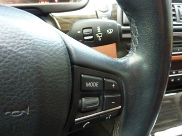 BMW Seria 5 F10-F11 Limuzyna Facelifting 535i 306KM 2015 BMW 535 LUXURY*3.0I, zdjęcie 32