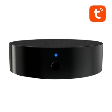 AVATTO UNIWERSALNY SMART PILOT DO ZDALNEGO STEROWANIA IR WIFI RF DC S16 PRO