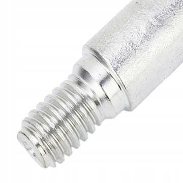 Кольцо буксирного крюка прицепа