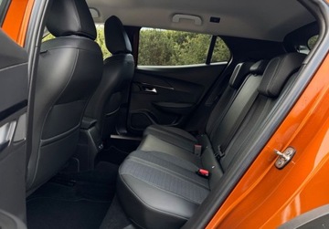 Peugeot 2008 II 2021 Peugeot 2008 GT-Pac Alu17 Skora Kamera Virtual Full Led Line Assist Gwaran, zdjęcie 24