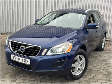 Volvo XC60 I SUV 2.0 D3 163KM 2012 Volvo XC60 Ocean Race, zdjęcie 2