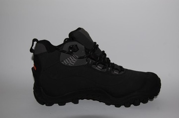 XPETI THERMATOR 6 buty trekkingowe eu 39,5