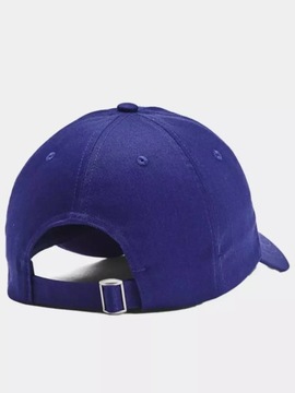 БЕЙСБОЛЬНАЯ КЕПКА МУЖСКАЯ СО ВСТРОЕННОЙ РЕМЕШКОЙ UNDER ARMOUR