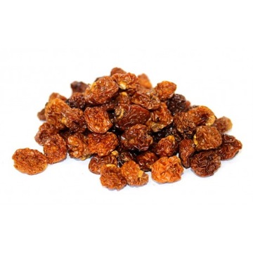 Soczysta Miechunka suszona 200g