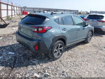 Subaru 2024 Subaru Crosstrek Premium 2024 2.0l 2.0 Benzyna 152KM, zdjęcie 5