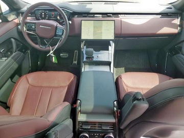 Land Rover Range Rover V 2024 Land Rover Range Rover Sport Dynamic SE 2024 3.0l 3.0 Benzyna 355KM, zdjęcie 8