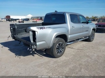Toyota Tacoma II 2022 Toyota Tacoma 2022r., TRD Sport, od ubezpieczalni 3.5 Benzyna 278KM, zdjęcie 6