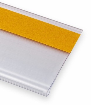 Ценники самоклеящиеся DBR 39X55 ММ - 100 ШТ.