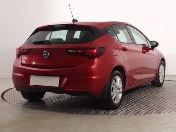 Opel Astra K Hatchback Facelifting 1.2 Turbo 145KM 2020 Opel Astra 1.2 Turbo, Salon Polska, Serwis ASO, zdjęcie 4