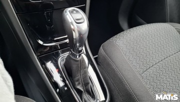 Opel Mokka I SUV 1.4 Turbo ECOTEC 140KM 2016 Opel Mokka X 1.4T 140KM AUTOMAT 2xPDC climatronic podg.kierownica bezwypad, zdjęcie 31