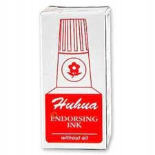 ЧЕРНИЛА ДЛЯ ШТАМПОВ ОФИСНЫЕ ЦВЕТНЫЕ ЧЕРНИЛА