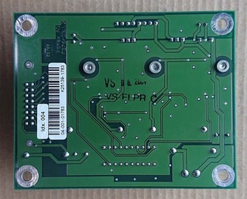 Шаговый двигатель Komax F376r03.L1