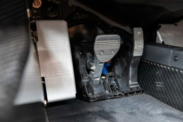 Alfa Romeo 4C Spider 1750TBi 240KM 2016 Alfa Romeo 4C SPIDER. Krajowa. 1 właściciel., zdjęcie 31