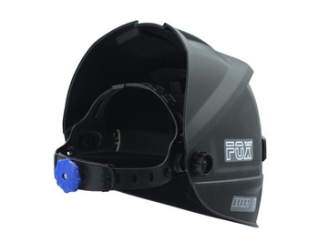 PRZYŁBICA SPAWALNICZA PASYWNA FOX SPARTUS Easy