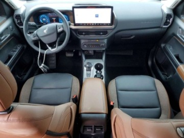 Ford Bronco VI 2025 Ford Bronco FORD BRONCO SPORT OUTER BANKS 1.5 Benzyna 181KM, zdjęcie 7