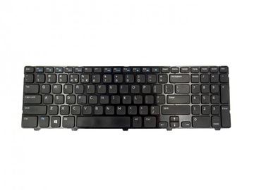 US KLAWISZE 09D97X DELL 5537 3537 5521 3521 3531 025