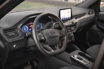 Ford Kuga III 2022 ST-LINE___ALCANTARA__ FULL LED __ KAMERA, zdjęcie 33