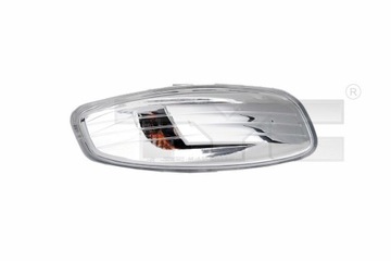 SMĚROVKA PRAVÝ CITROEN C5