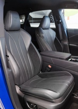 Lexus RX V 2024 Lexus RX 500h F Sport 2.4 Hybryda 371KM, zdjęcie 8