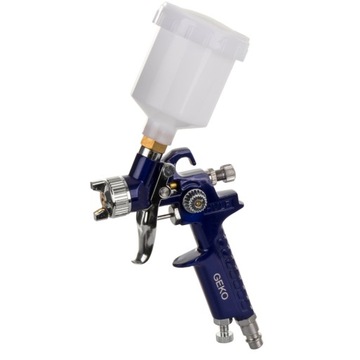 ПИСТОЛЕТ ДЛЯ ПОКРАСКИ HVLP 0,8 мм ДЛЯ ПОКРАСКИ, МАЛЕНЬКИЙ
