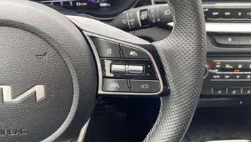 Kia Proceed Shooting Brake Facelifting 1.5 T-GDI 160KM 2023 Kia ProCeed Salon PL 1,5T GDI GT-Line TECAEB 1.5 Benzyna 160KM, zdjęcie 1