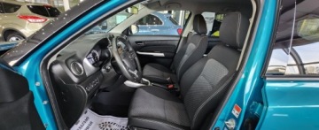 Suzuki Vitara III SUV 1.6 VVT 120KM 2015 Suzuki Vitara 1.6 benzyna 4x4 Kamera Ledy Bardzo ladny stan 1.6 Benzyna, zdjęcie 25