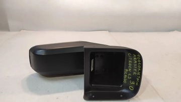 Citroen C3 Picasso Armster означает