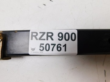 POLARIS RZR 900 11r WZMOCNIENIE BELKA ELEMENT RAMY