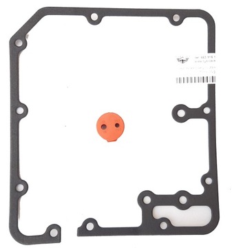 Uszczelka pokrywy zaworów Lombardini FOCS Progress LIgier Microcar Grecav