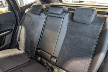 BMW X1 U11 Crossover 1.5 20i 170KM 2025 BMW X1 sDrive20i - Dostępny od ręki!, zdjęcie 18