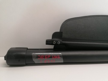 JEEP GRAND CHEROKEE WK2 ШТОРКА БАГАЖНИКА ОРИГИНАЛ