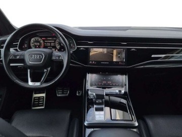 Audi Q7 II Q7-e 3.0 55 TFSI e  381KM 2021 Audi Q7 Audi Q7 TFSI e S line 55 TFSI e quattro 381KM tiptronic 3.0 381KM, zdjęcie 21