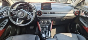 Mazda CX-3 Crossover 2.0 SKY-G 120KM 2017 Mazda CX-3 Jeden Właściciel Zadbany 2.0 SKYACTIV, zdjęcie 23
