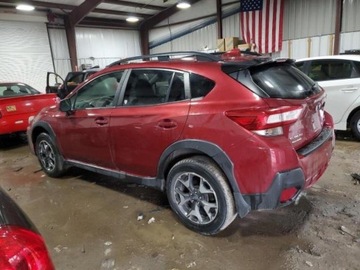 Subaru XV II 2019 Subaru XV SUBARU XV PREMIUM, 2019r., 4x4, 2.0L, po gradobiciu 2.0 Benzyna, zdjęcie 1