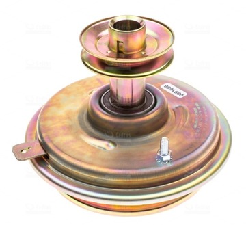 SPRZĘGŁO TRAKTORKA MTD 17-1788 717-1788A 918-1788