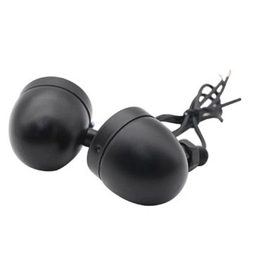 CHOPER BOBBER CUSTOM HARLEY ПОВОРОТНИКИ 3,7 см