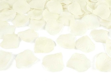 ТРУБКИ КОНФЕТТИ ЛЕПЕСТКИ РОЗ СЕРДЕЧКИ микс 4 ЦВЕТА 4x XXL