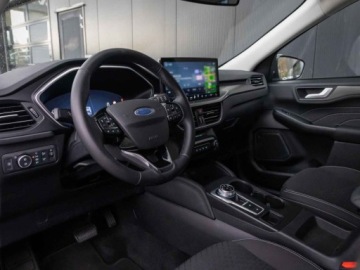 Ford Kuga III SUV Facelifting 2.5 FHEV 180KM 2025 Od ręki - Titanium 2.5 FHEV 180KM / Pakiet Winter, zdjęcie 5